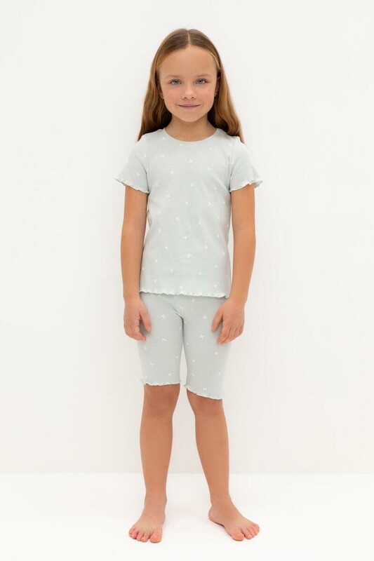 пижама для дев